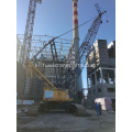 판매중인 Sumitomo Crawler Crane 250T를 사용했습니다